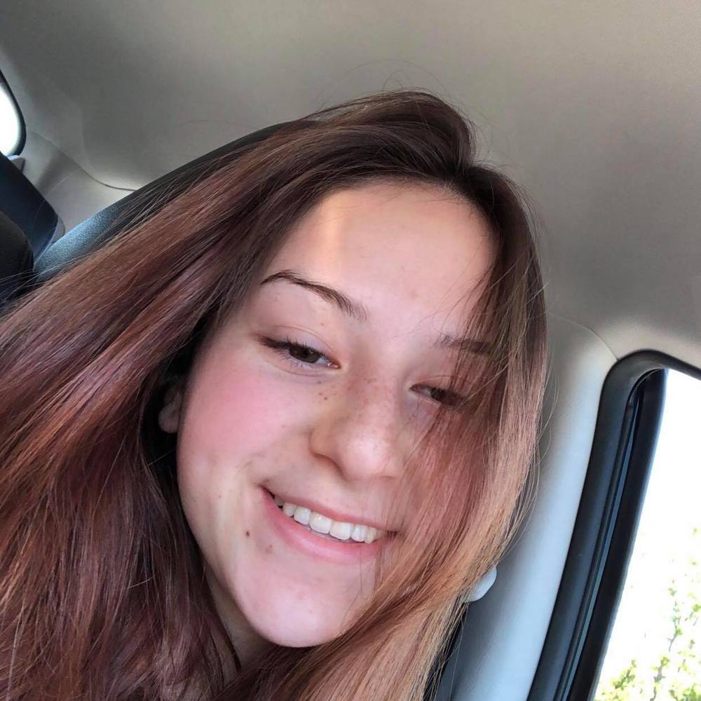 Meet your Posher, Sophia